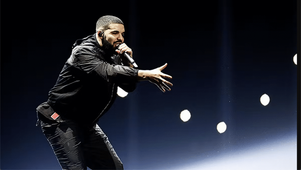 Is the Summer of Drake Exactly What Hip-Hop Needs Right Now? What Did I miss Nokia Kendrick Lamar Iceman Drake Summer